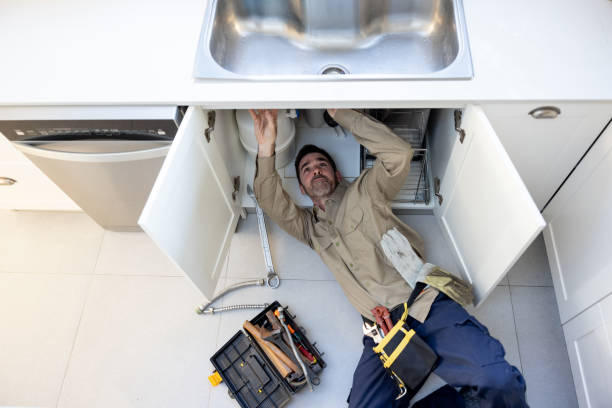 Best Sewer Line Repair  in Redway, CA