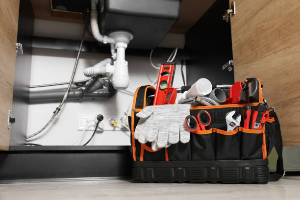 Best Shower Repair Services  in Redway, CA